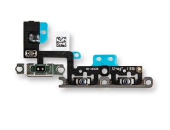 Repuesto cable Flex + Fijación - iPhone 11